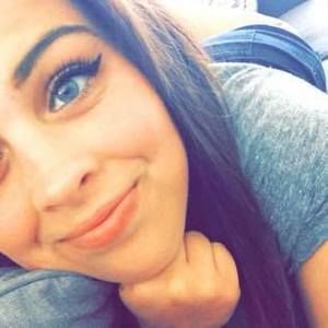 Meet your Posher, Tabitha